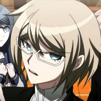 003 - Byakuya Togami