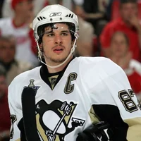 Sidney Crosby