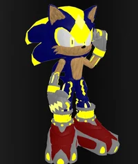 SONIC T HEDGEHOG