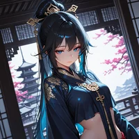 Scared Murim Fiancée