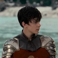 Edmund Pevensie 