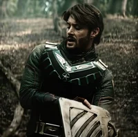 SOLDIEE BOY -POST S4