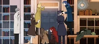 Library Of Ruina