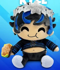 Kreative Kyle Plush