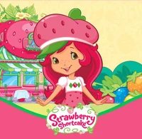 Strawberry Shortcake