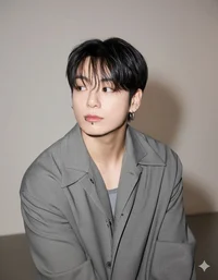 Jungkook 