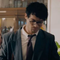Clark Kent