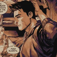 DC Jason Todd