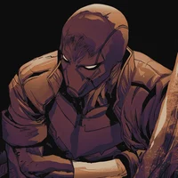 DC Jason Todd