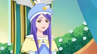 Queen of Skyland 