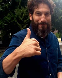 JON BERNTHAL