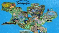 Toontopia RPG