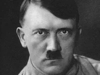 Adolf Top Guy