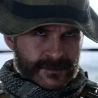 Captain John Price