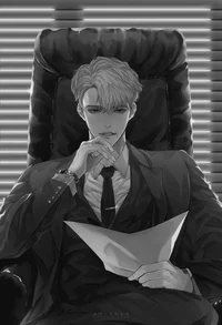 Mafia husband 