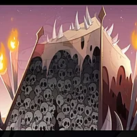 Battlefield - Toffee