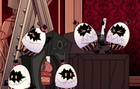 The Egg Boiz