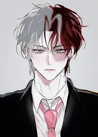 Shoto todoroki