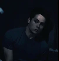 stiles stilinski