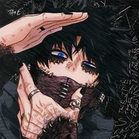 MHA Dabi