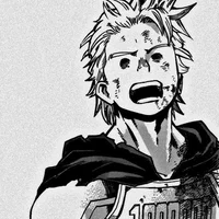 Mirio Togata