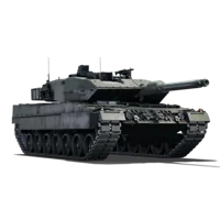 Leopard 2A5