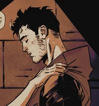 DC Jason Todd