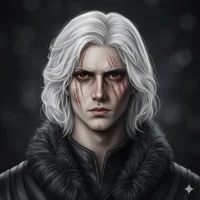 Jon- Promised Prince