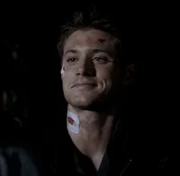 DEAN WINCHESTER