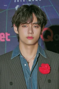 Kim Taehyung 