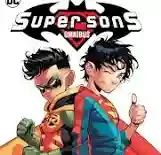 SUPERSONS