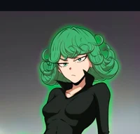 Tatsumaki-hero place