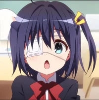 Rikka Takanashi