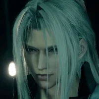 Sephiroth