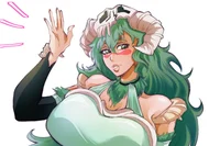 Nelliel Odelschwanck