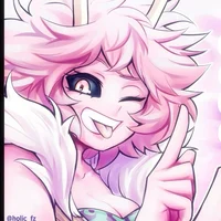 Mina Ashido