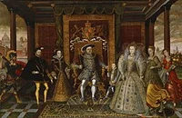 The Tudors