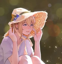 YOUNG FIANCE Cassian