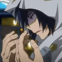 002 - Tamaki Amajiki