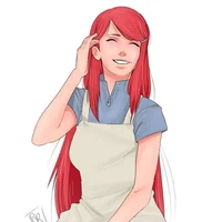 Kushina Uzumaki