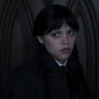 Wednesday Addams