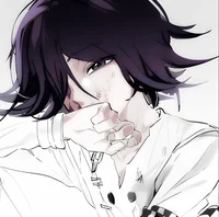 Kokichi Ouma