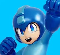 Mega Man - MegaMan