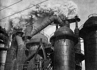 Industrial Horror RP