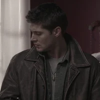 01   DEAN WINCHESTER
