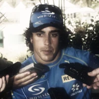 Fernando Alonso 