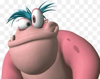 Gumpers - Pet Aliens