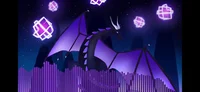 Ender dragon