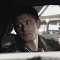 01   DEAN WINCHESTER