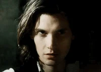 Sirius Orion Black